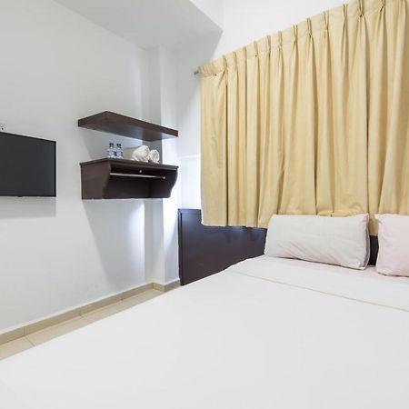 Hollitel Hotel Melaka Zewnętrze zdjęcie